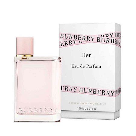 blusa burberry original|Burberry her fragrance.